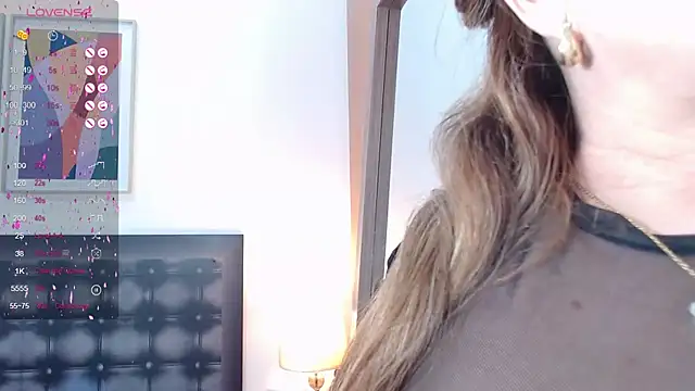sandra_20 webcam