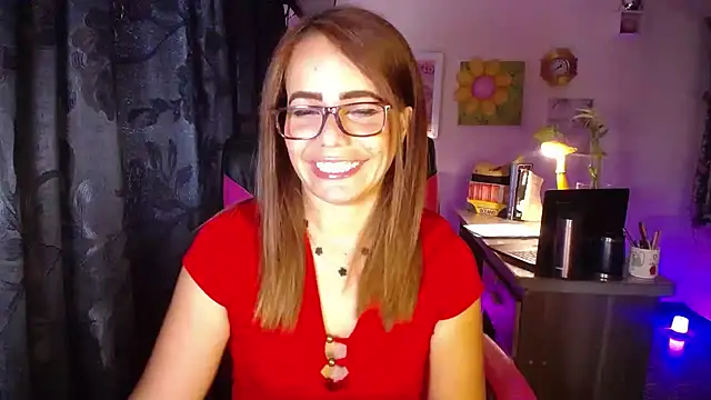 danielle_rose_1 webcam