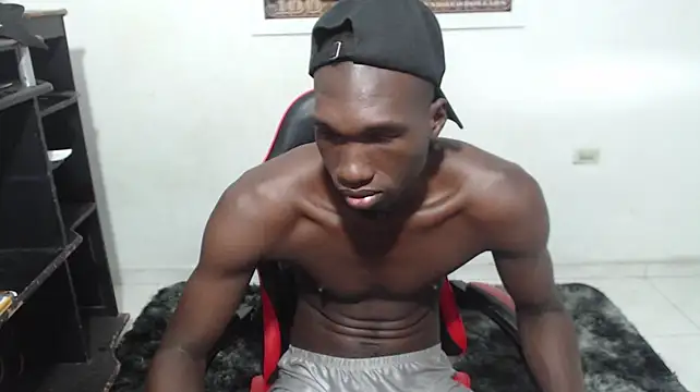 black30cmdick webcam
