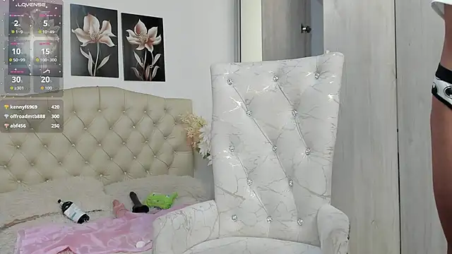 abigail_f00x webcam
