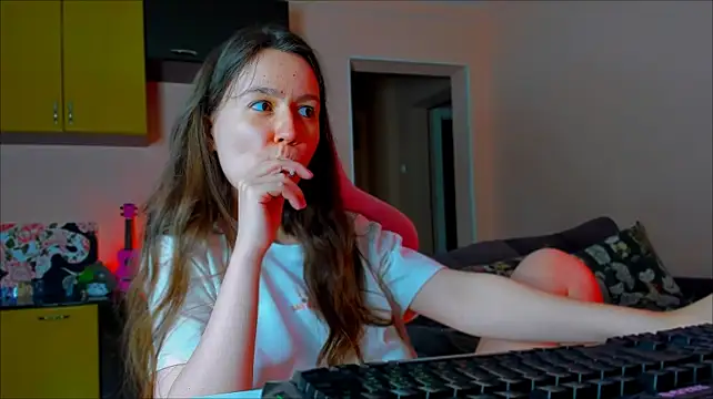 ameli_moon webcam
