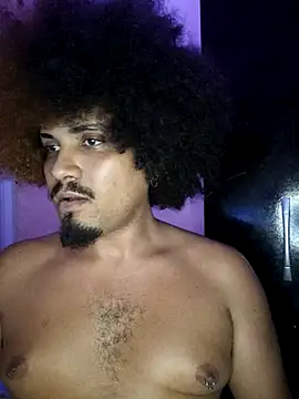 BlessedLucao webcam