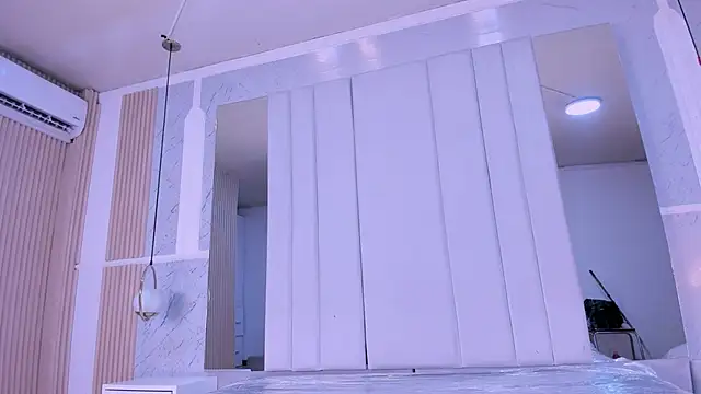VesperVelvet webcam