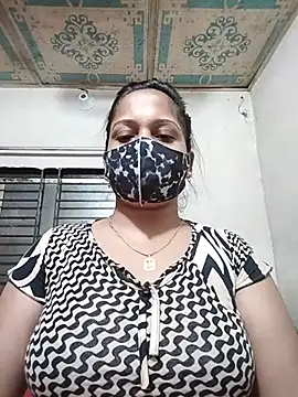 Payel_50 webcam