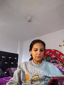 BasmaHernandez webcam