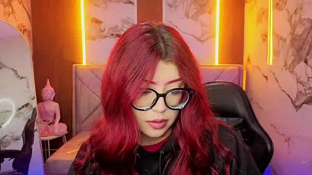 Red_Bunny_v webcam