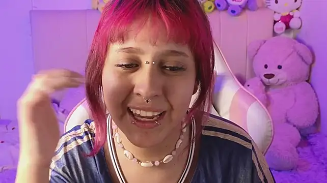 NekoWaifu webcam