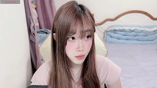 Vivian-88 webcam