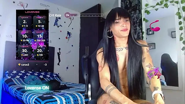 Penelopee22cm webcam