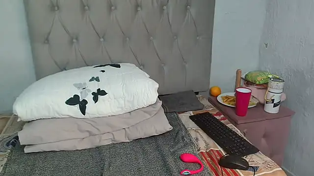 MelowD_2 webcam