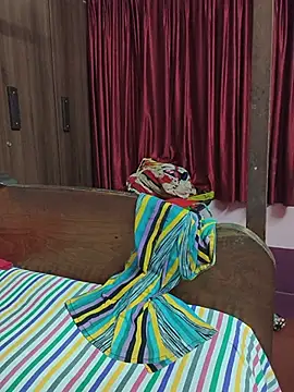 Little-Roshni webcam