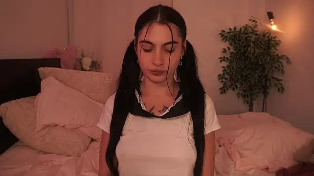 BlackkStorm webcam