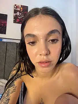 Jetf_Andrea_couple webcam