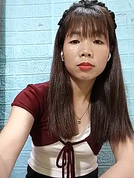 AmyLinee01 webcam