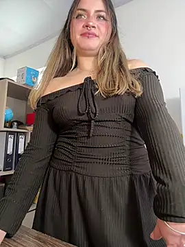 juanitablue webcam