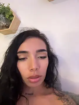 milasantana_ webcam