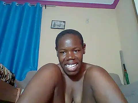 Blacksexyqueen24 webcam