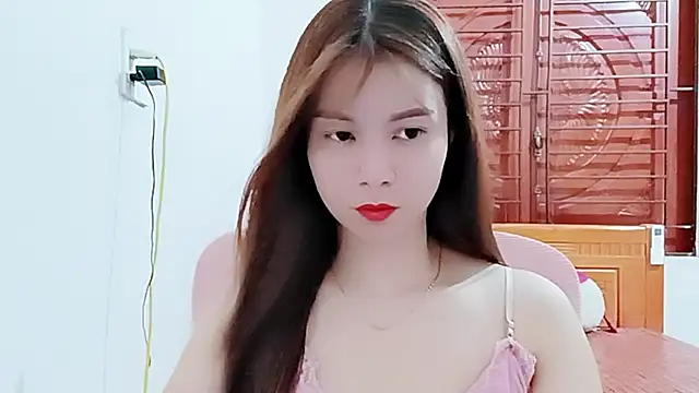 Micky-love webcam