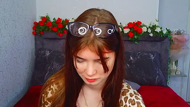 MelissaMay__ webcam