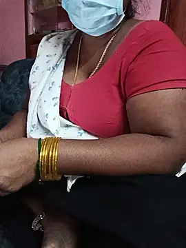 Tamil-lakhmi webcam