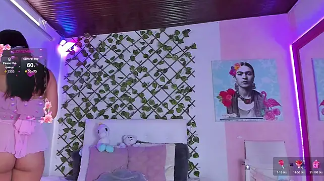 BarbieRivers_ webcam