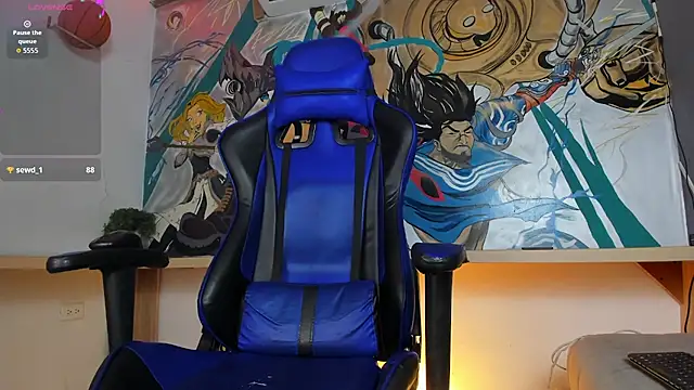 Im_Kael_ webcam