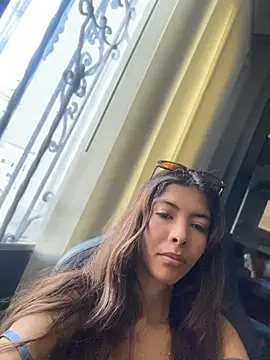 andrea_milla webcam