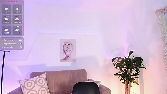 barbie_es webcam