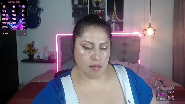 Keyla01_ webcam