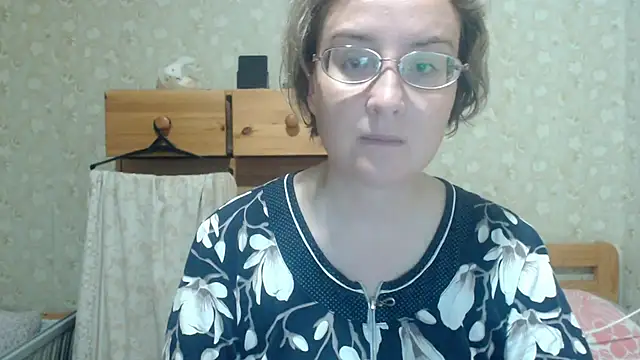 Smart_Rose webcam