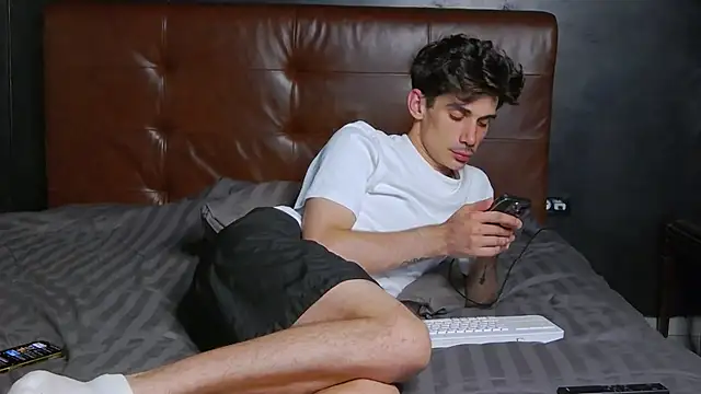 DanielCrush1 webcam