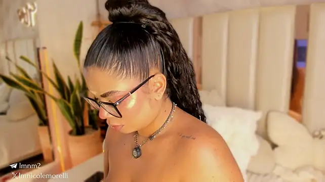 Nicolemorelli2 webcam
