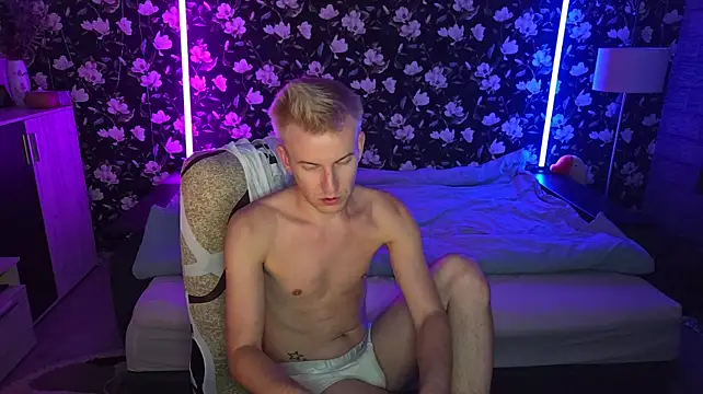 Vuitton webcam