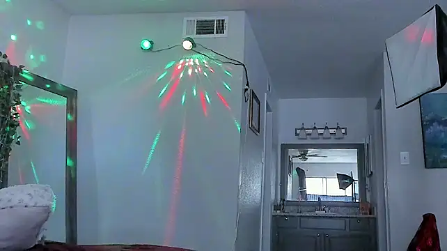 yiauana webcam