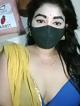 Jessica-03 webcam