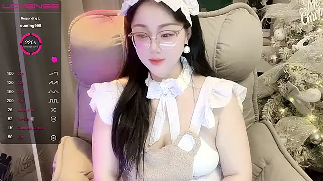 Monica-666888- webcam