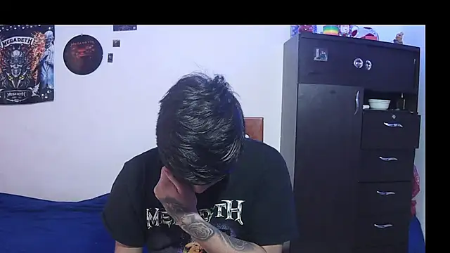 Fenix_hardcock webcam