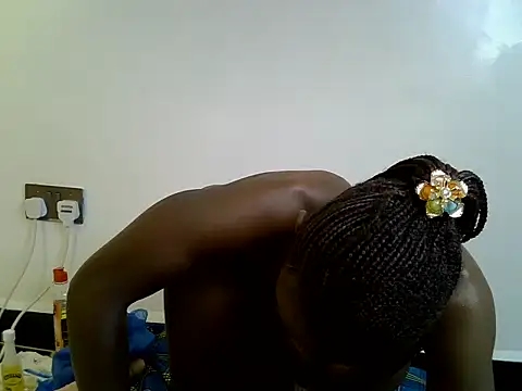 Calmfolower webcam