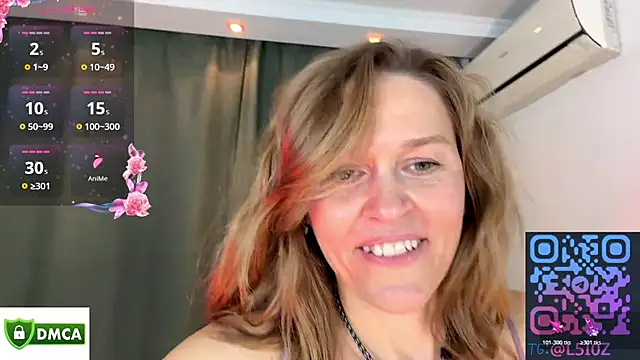 Lizacams