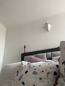 Ameellie webcam