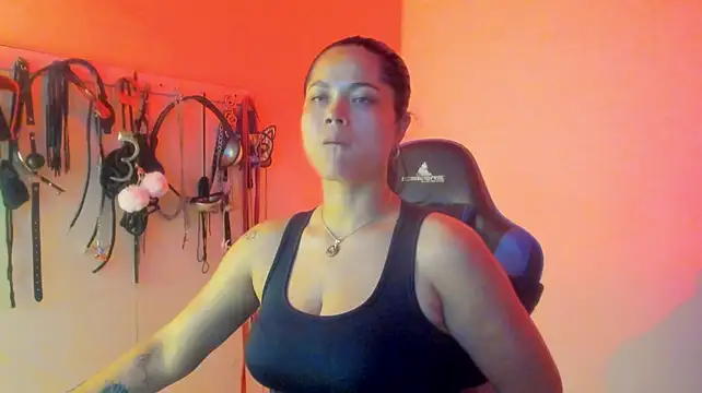 scarlet-kennedy98 webcam