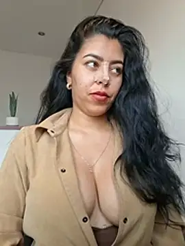 Luianna webcam