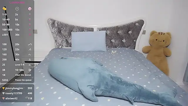 bellegirls webcam