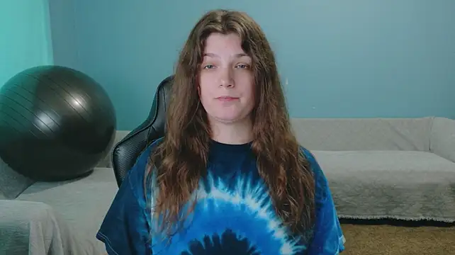 TreeJeanne webcam