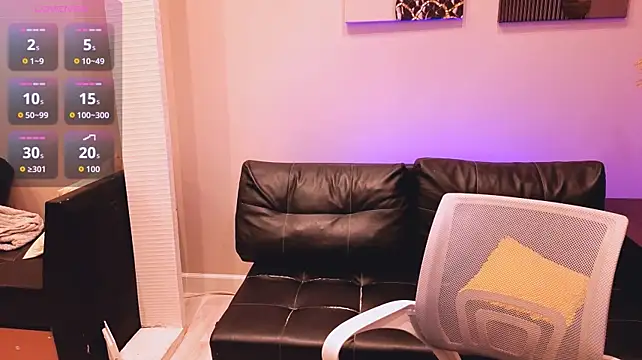 Lily_xBabe webcam