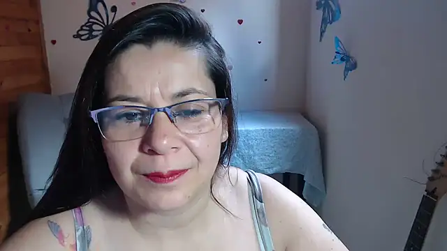lilisa777 webcam