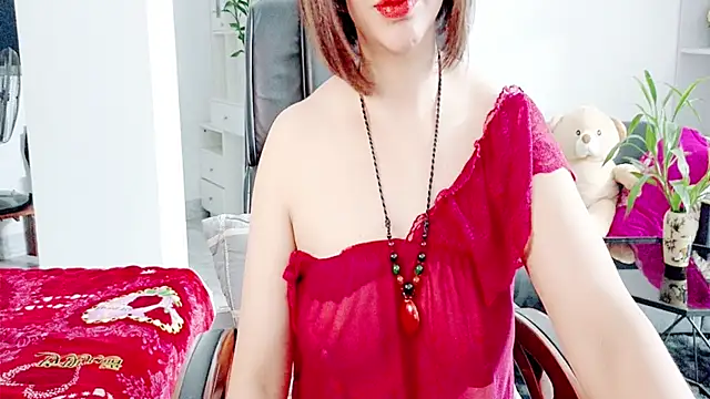 Miu-Le webcam