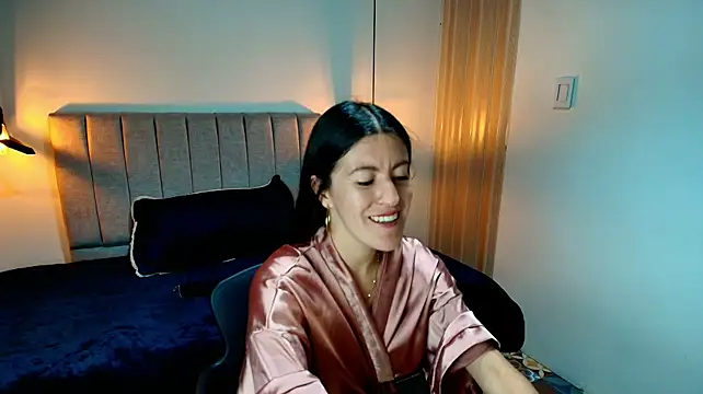 LiaCooper_ webcam