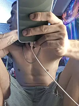 --D-a-D-D-y- webcam