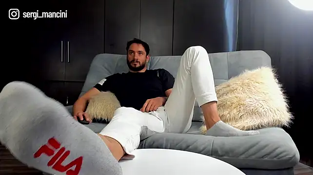 sergi_mancini_11 webcam